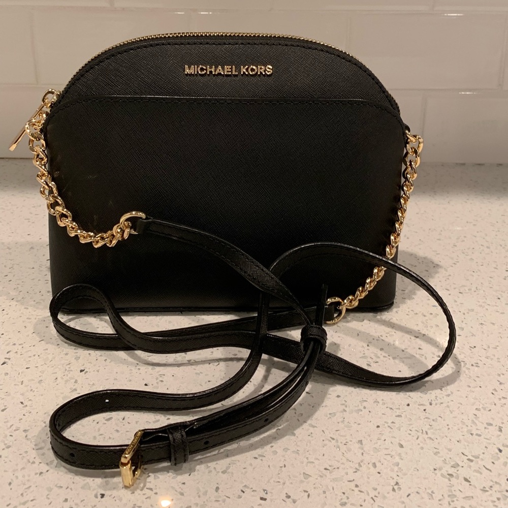 ‼️SOLD‼️NWT Michael kors Emmy Crossbody